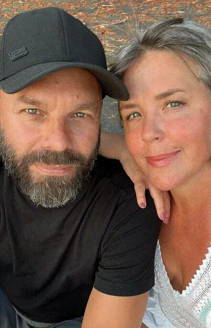 Patrick et Chantal, fondateurs de Bookmoi.ca